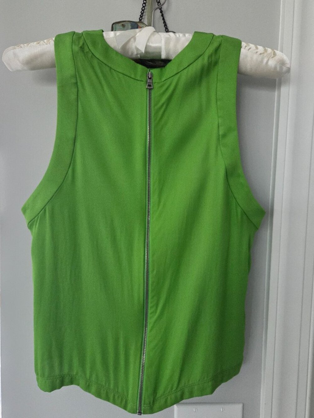 alice & olivia Top xsp